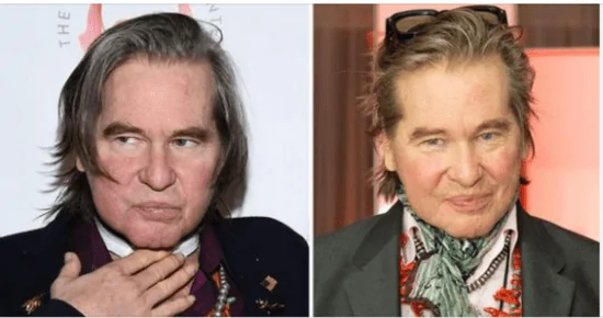 The photos of Val Kilmer’s kids that his son posts show how much he ...